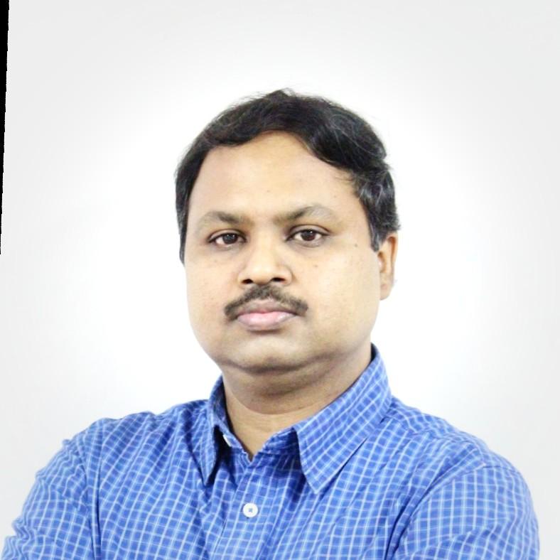 Dr. Subhadip Basu